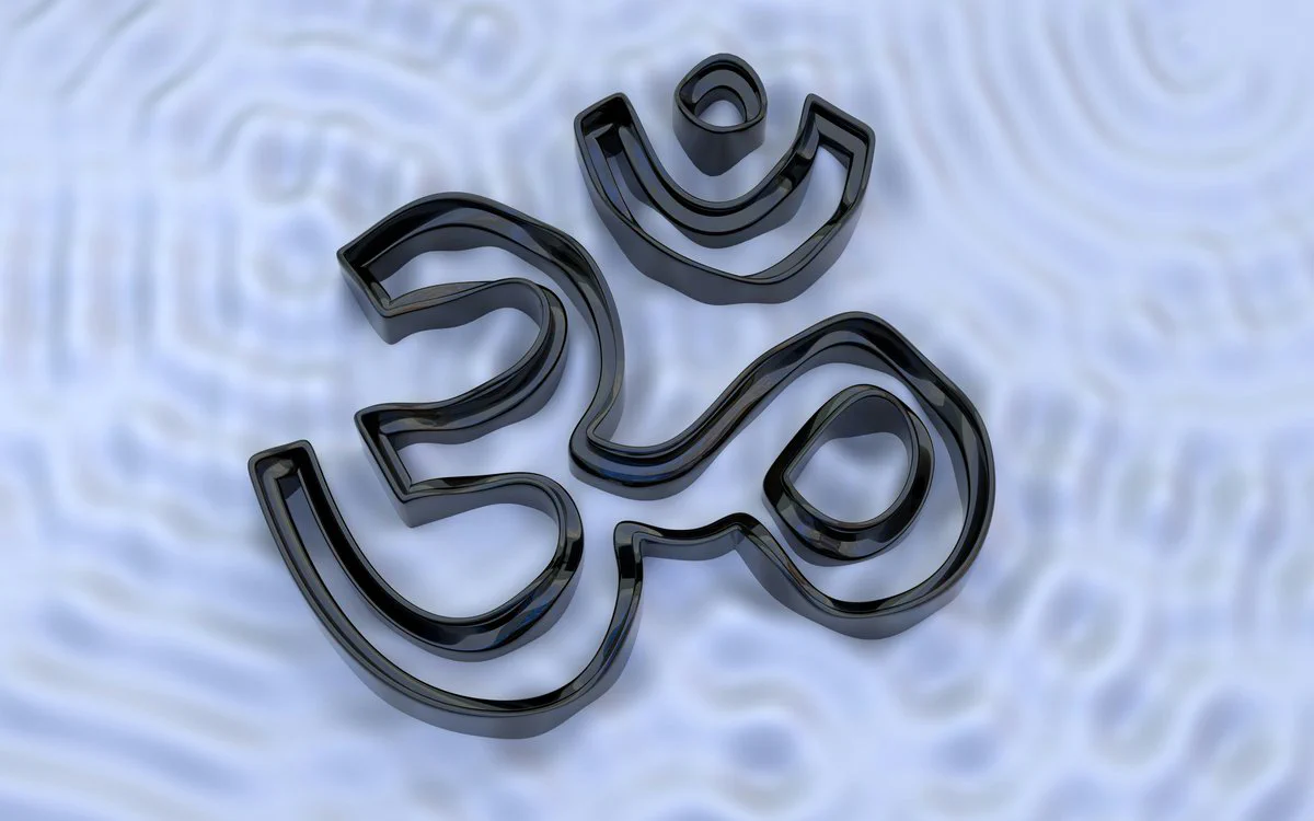 Yantra visualization for advanced Trataka
