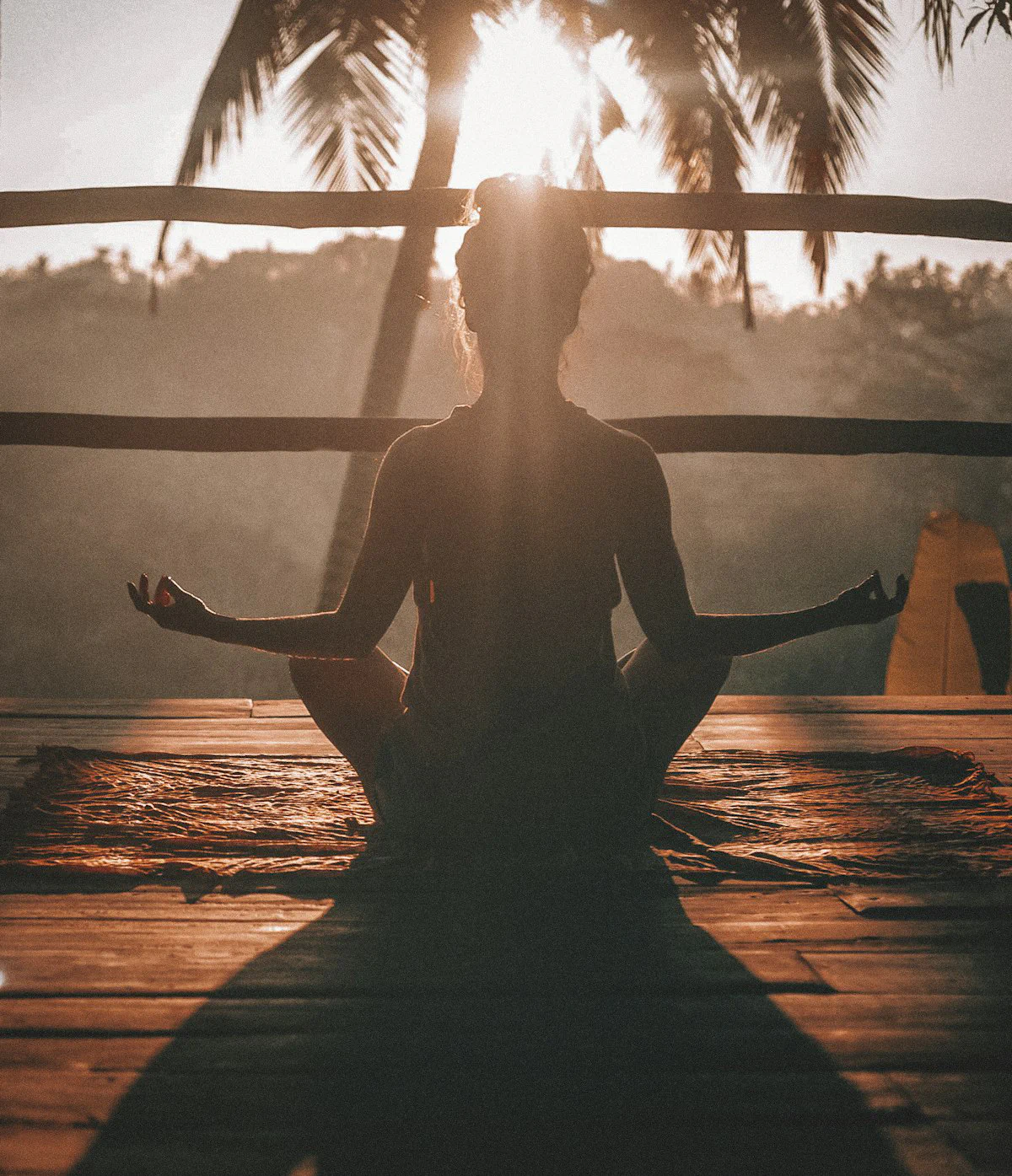Urban Tratak workshop Candle meditation class
